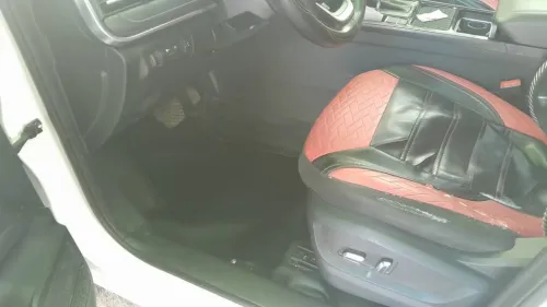 Chery Tiggo 4 pro 2024 Luxury 