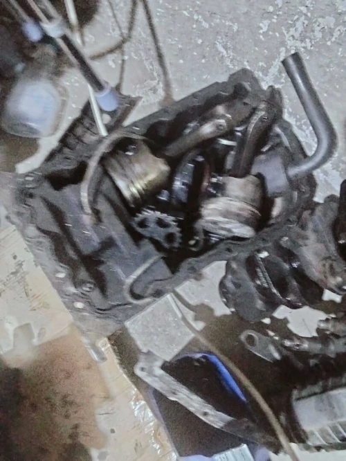 Pièces moteur 1.9