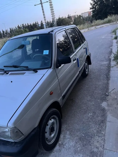 Suzuki Maruti 800 2008 Maruti 800