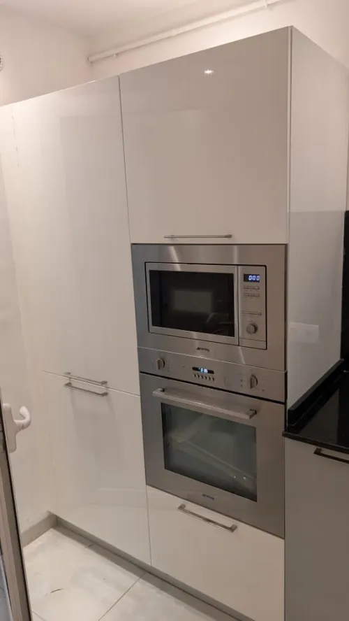 Location Appartement F3 Alger Cheraga