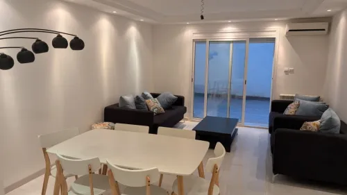 Location Appartement F3 Alger Cheraga