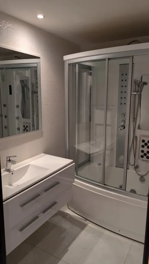 Location Appartement F3 Alger Cheraga