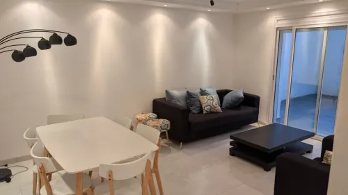 Location Appartement F3 Alger Cheraga