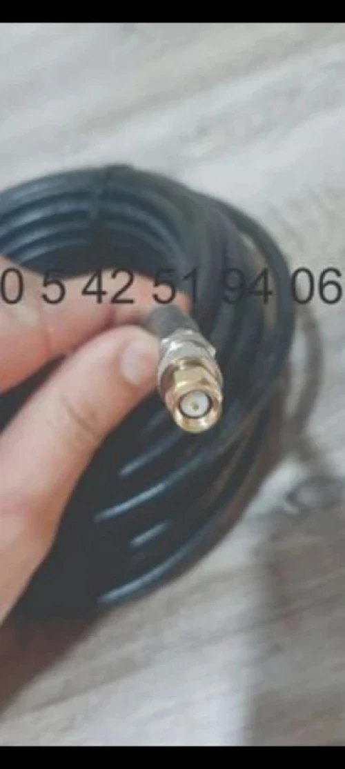 antenne yagi 4G