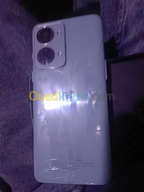 Oneplus Nord 2t