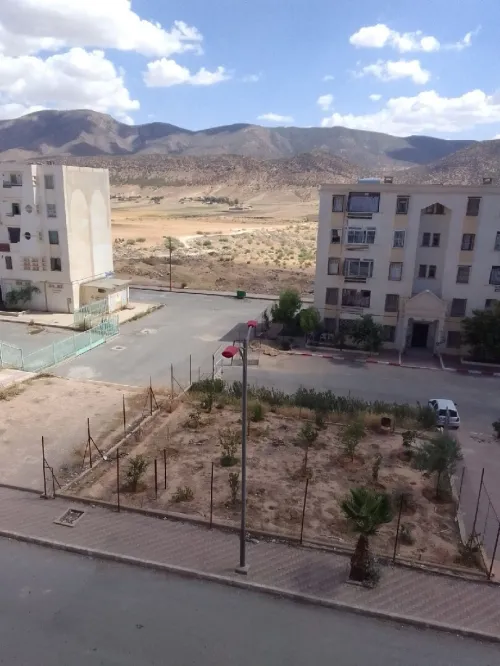 Vente Appartement F3 Batna Fesdis
