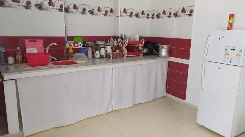 Vente Appartement F3 Skikda El marsa