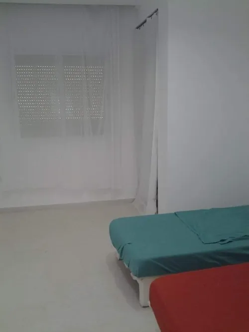 Vente Appartement F3 Skikda El marsa