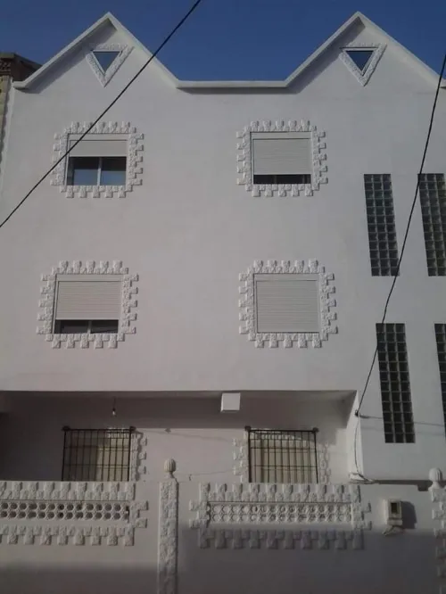 Vente Appartement F3 Skikda El marsa