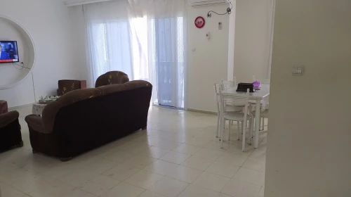 Vente Appartement Niveau de villa F3 Skikda El marsa
