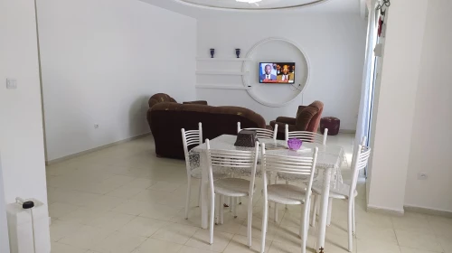 Vente Appartement Niveau de villa F3 Skikda El marsa