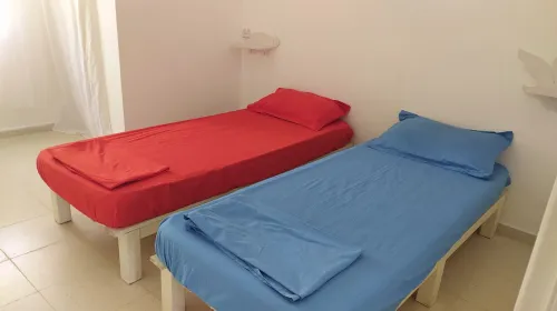 Vente Appartement F3 Skikda El marsa