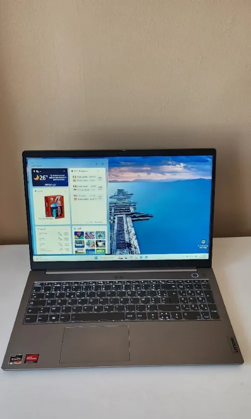 thinkbook  lenovo amd ryzen 3 5300u with radeon graphics