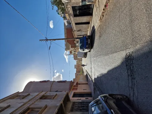 Vente Terrain Oran Oran