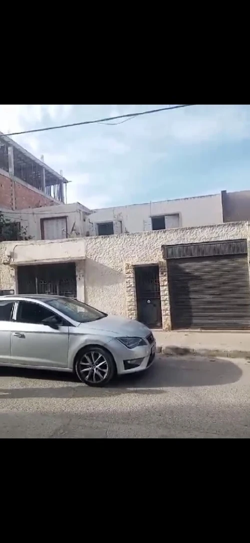 Vente Terrain Oran Oran