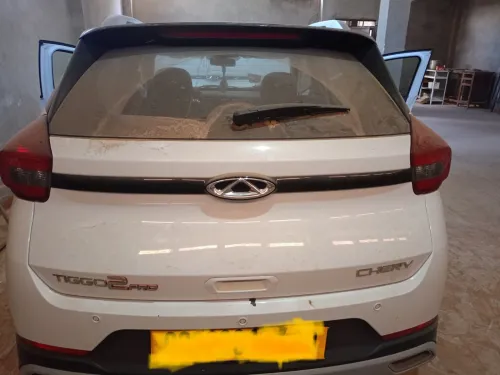 Chery Tiggo 2 pro 2024 1.5 MT 1.5 ess 108ch