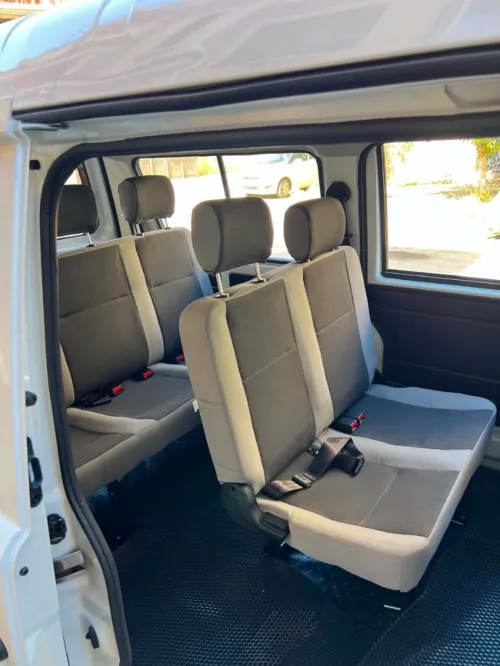 DFSK Mini bus 2026 K07 s
