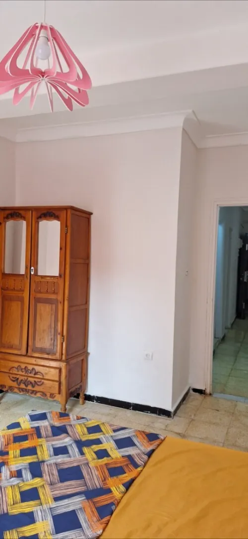 Location Appartement F3 Mostaganem Hassi maameche