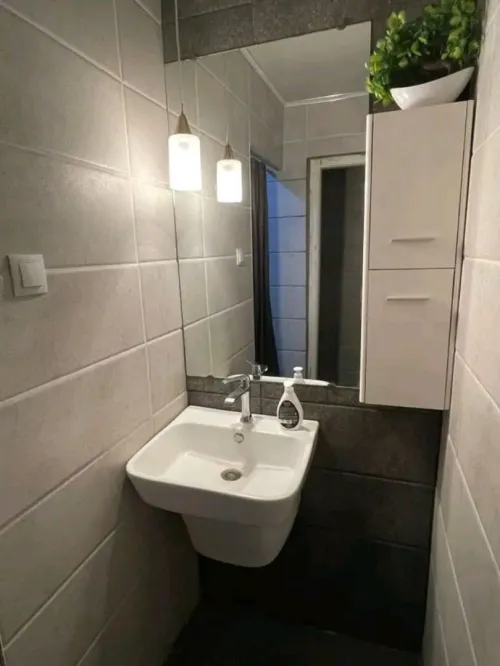 Vente Appartement F3 Jijel Jijel