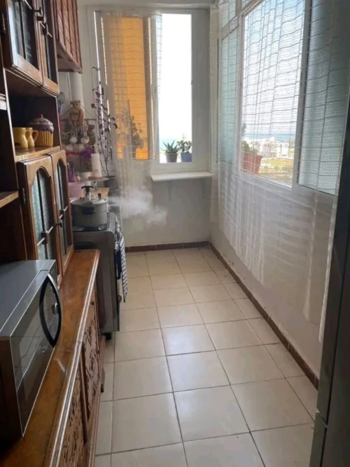 Vente Appartement F3 Jijel Jijel