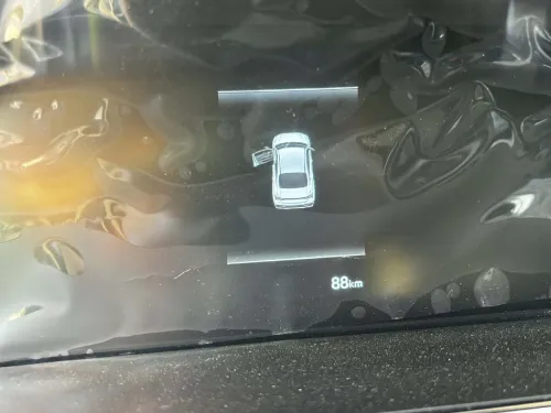Hyundai Elantra 2025 Glx