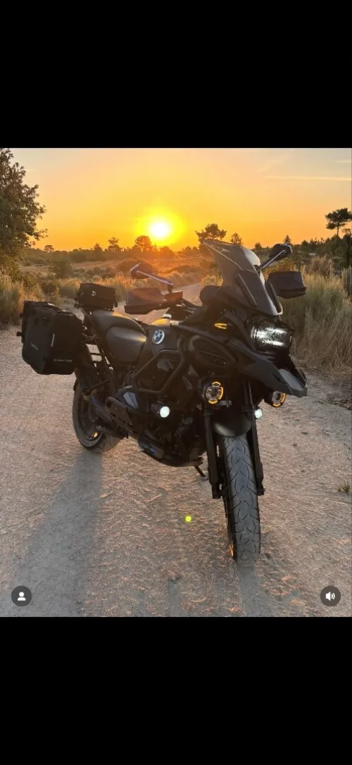 BMW Gs 1250 adv 2023