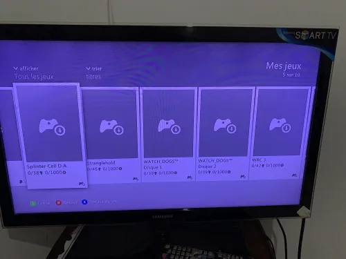 Xbox 360 slim E