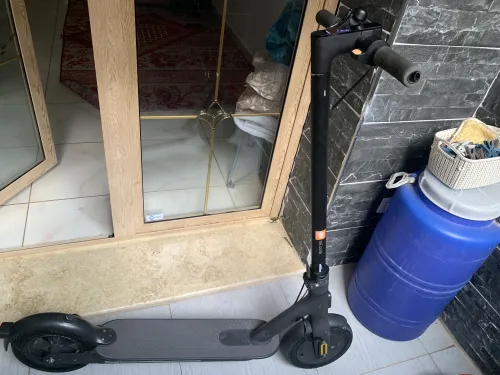 Trottinette mi