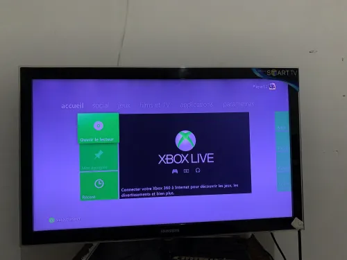 Xbox 360 slim E