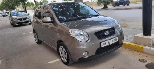 Kia Picanto 2010 Style