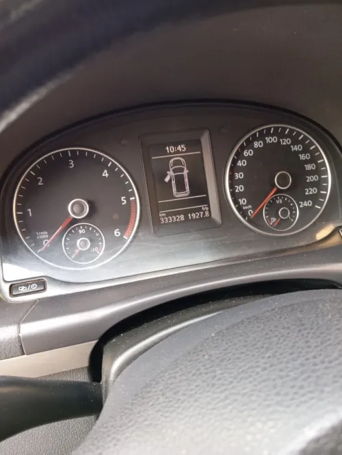 Volkswagen Touran 2014 Touran