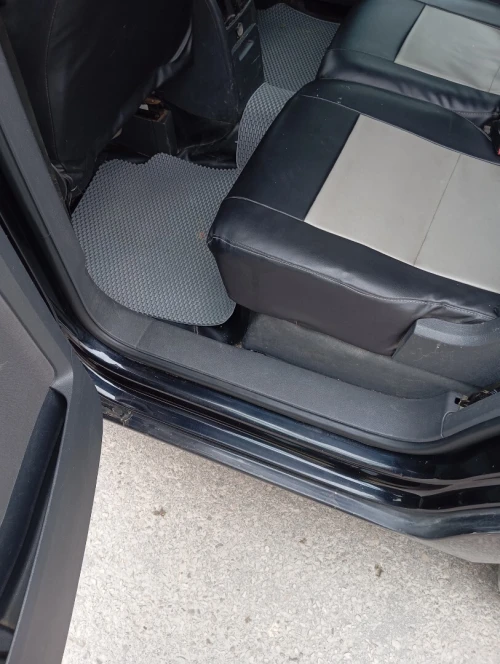Volkswagen Touran 2014 Life