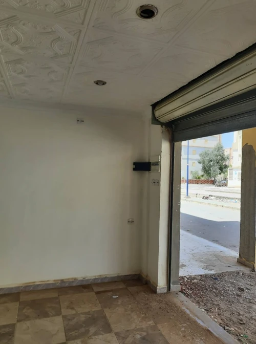 Vente Local Biskra Biskra