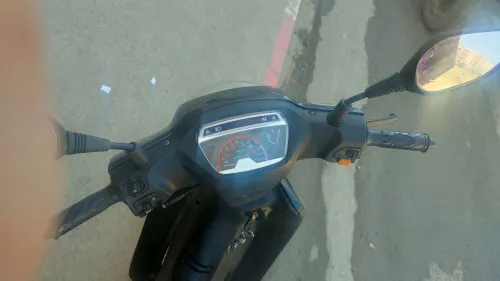 keeway ninja 2022