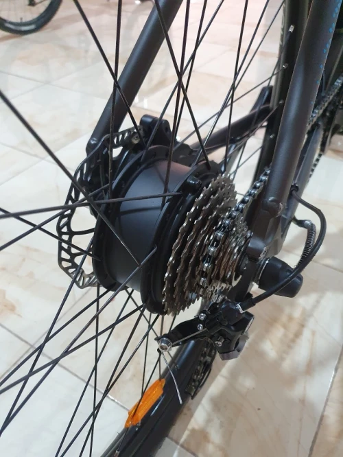 Vélo électrique état - Taille L