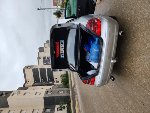 Mercedes Classe E 2002 Classe E