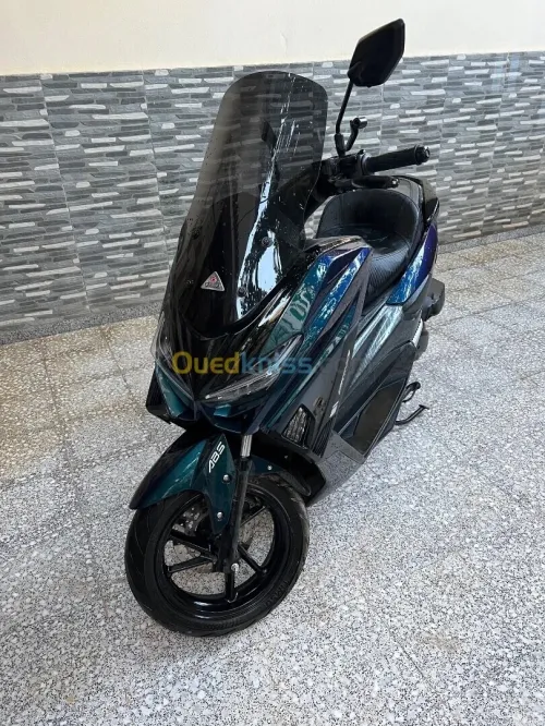 Okinoi Max ts 200 2025