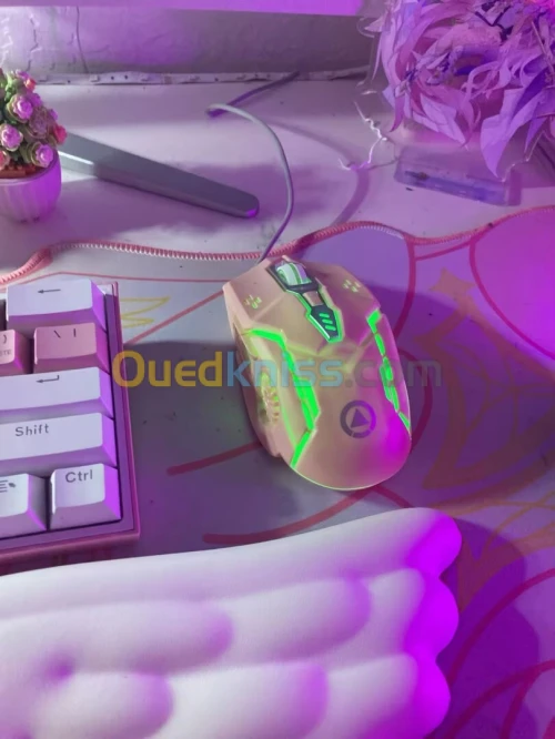 mouse gaming 