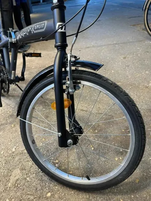 Vélo de Ville Pliant 20 pouce 