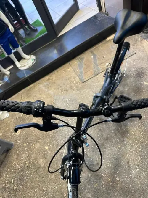 Vélo de Ville Pliant 20 pouce 
