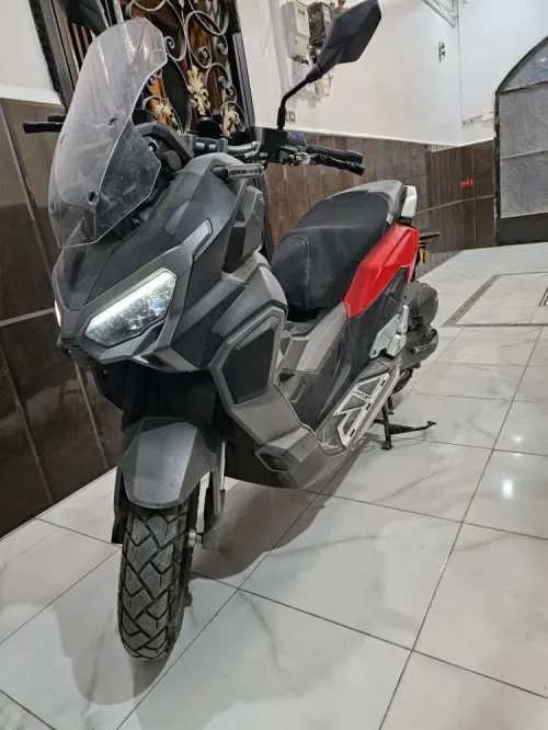 Vms Xdv 200cc 2025