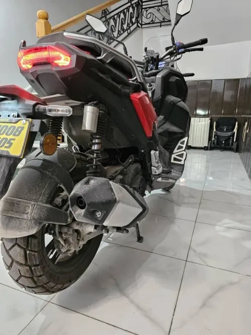Vms Xdv 200cc 2025