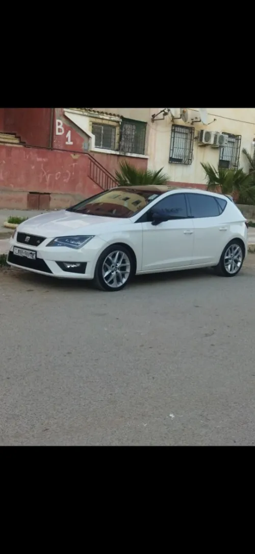 Seat Leon 2016 Leon