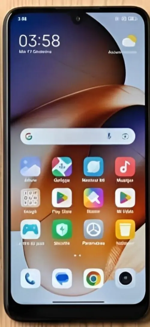 Redmi Note 12 Redmi Note 128 GB 8GB RAM