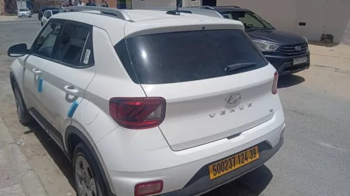 Hyundai VENUE 2024 