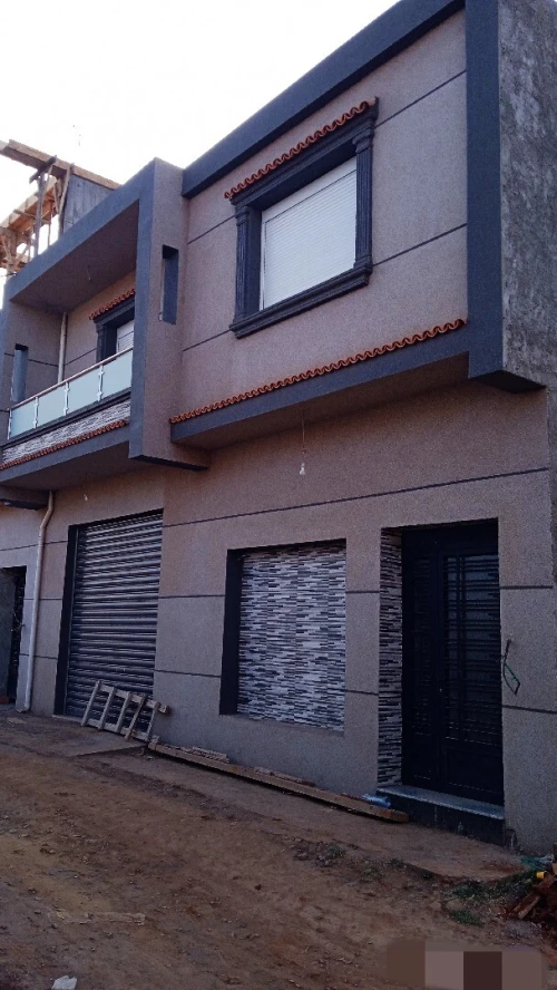 Vente Villa Tipaza Fouka