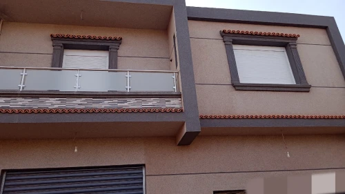Vente Villa Tipaza Fouka