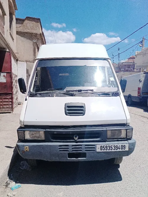 Master b 110 Iveco QR Camion Iveco 1994