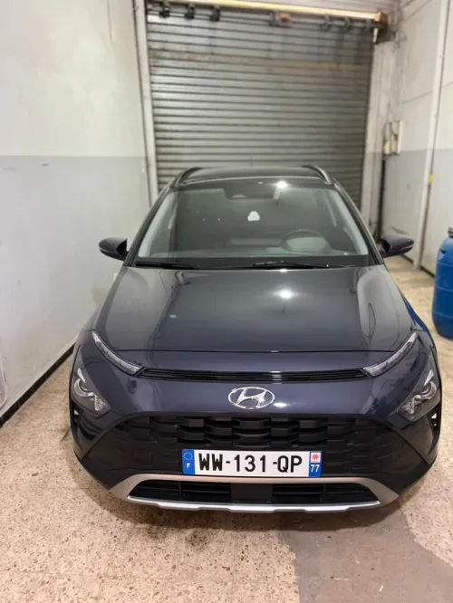 Hyundai Veloster 2022 Veloster