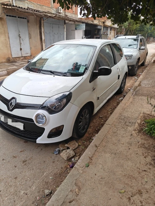 Renault Twingo 2013 Dynamique